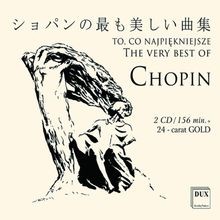 The very best chopin - the, 24