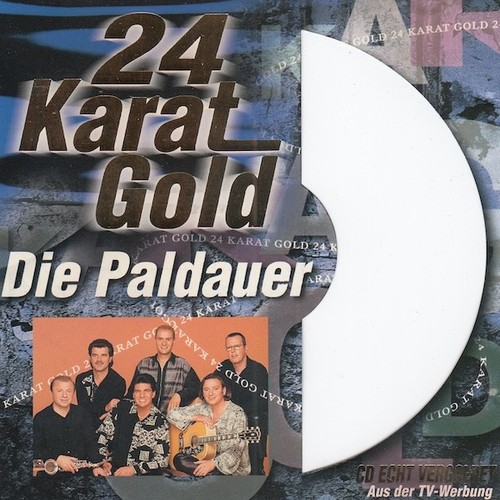 Die paldauer karat gold - -, 24