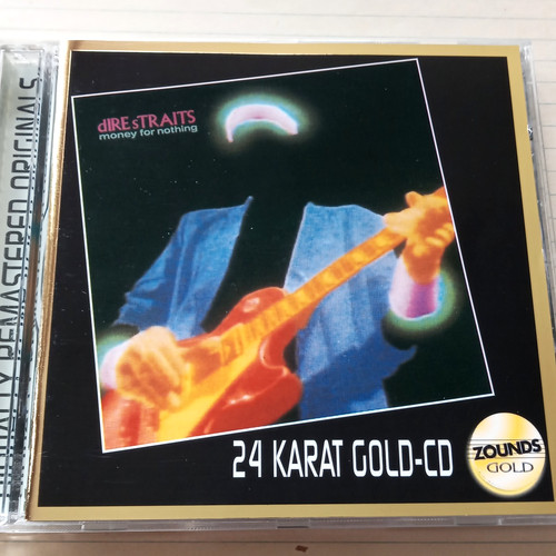 Karat gold dire straits - karat,