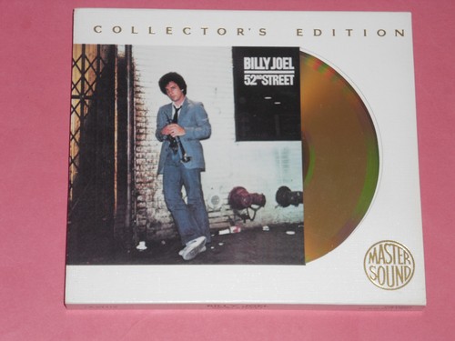 Billy joel 52nd - billy,