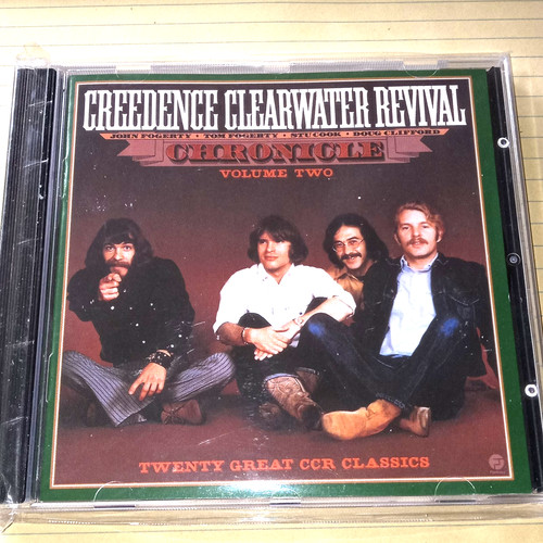 Karat gold creedence - karat, cd