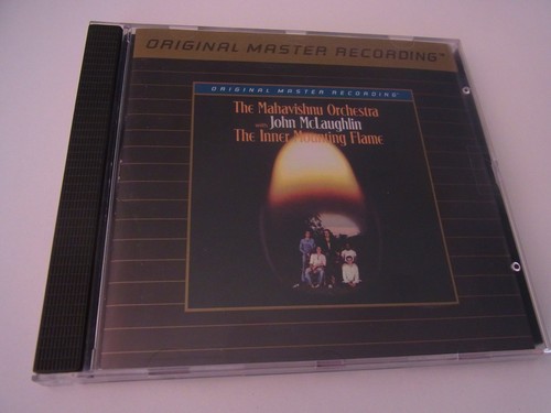The mahavishnu orchetra - the,