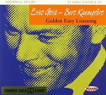 Golden easy listening - golden,