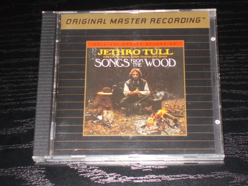 Jethro tull songs from the - tull,
