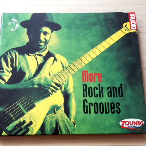 Karat gold more rock - cd,