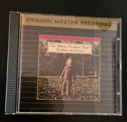 The allman brothers band - allman,