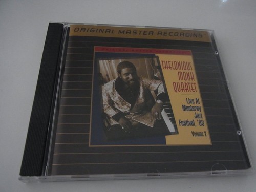 Thelonious monk live at - monk,