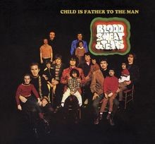 Child father the man - the, man-24k