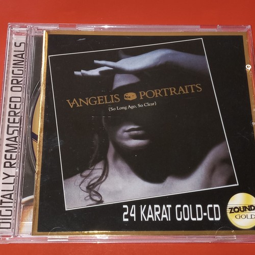 Karat gold vangelis - karat,
