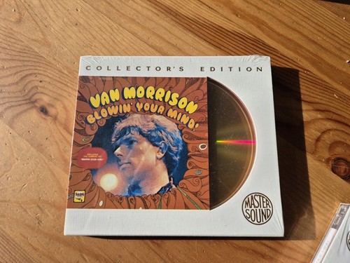 Karat gold van morrison - 24, cd