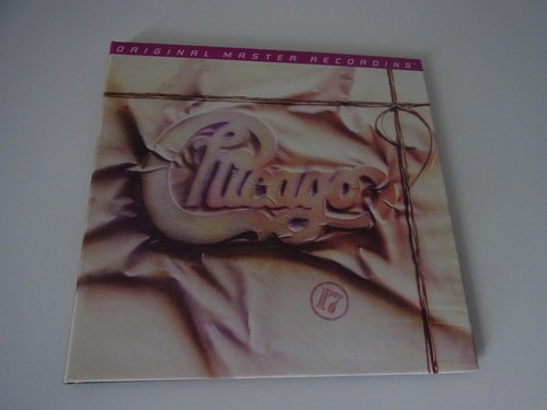 Chicago mofi - ,
