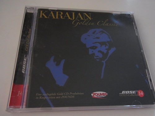 Karajan zounds - ,