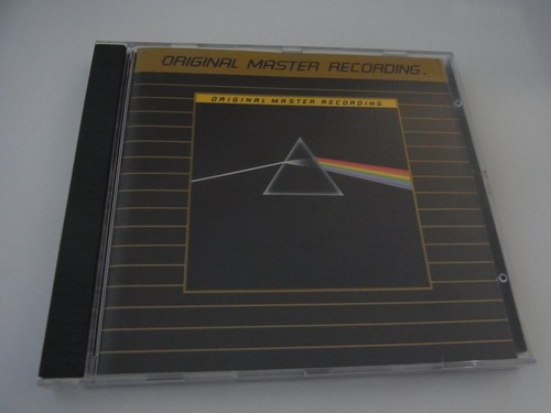 Pink floyd dark side of - floyd,