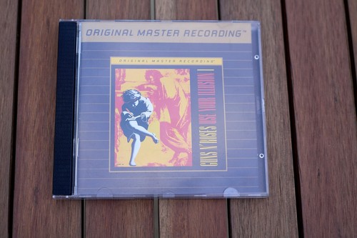 Guns roses use your - guns,