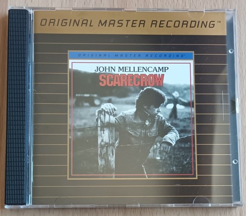 Gold mfsl udcd - cd,