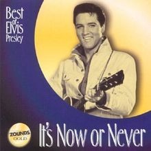 Its now never best of - its,
