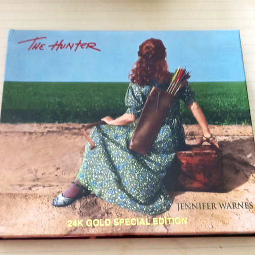 Karat gold jennifer - karat, cd