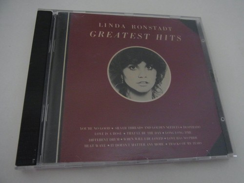 Linda ronstadt greatest - ,