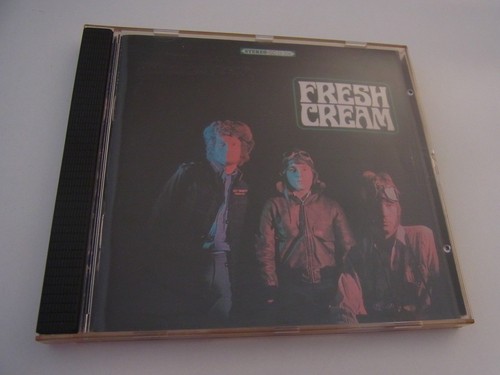 Cream fresh dcc - fresh,