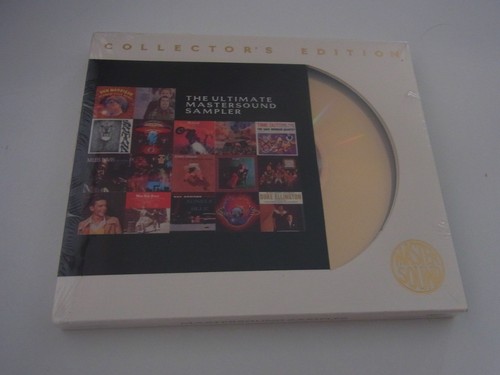 The ultimate mastersound - the,