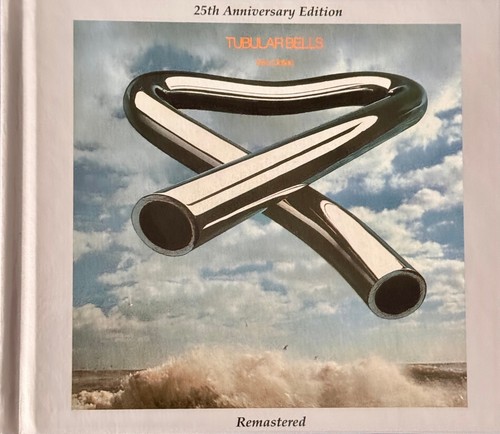 Mike oldfield tubular - oldfield, "tubular