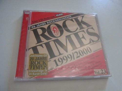 Rock times vol - ,