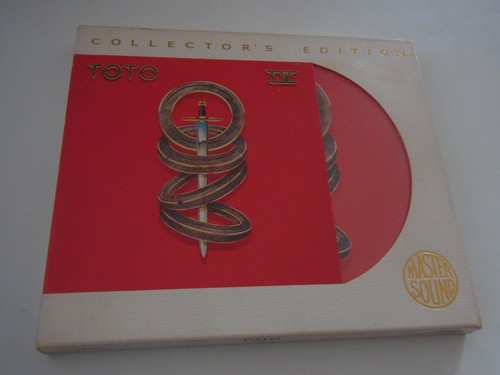 Toto cd sbm - ,