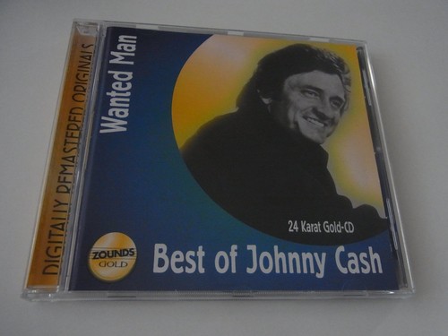 Best johnny cash wanted - best,