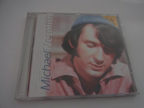 Michael nesmith silver - ,