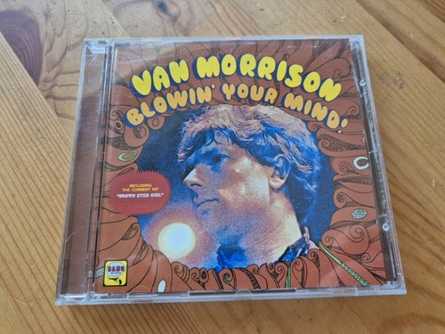 Karat gold van - 24, morrison