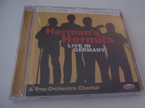 Hermans hermits live in - ,