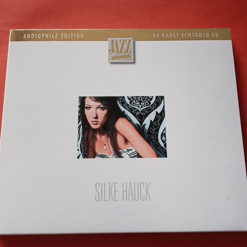 Karat gold silke hauck - gold,