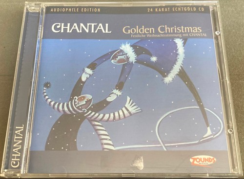 Zounds chantal golden - zounds,