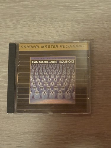 Jean michel jarre equinoxe - michel,