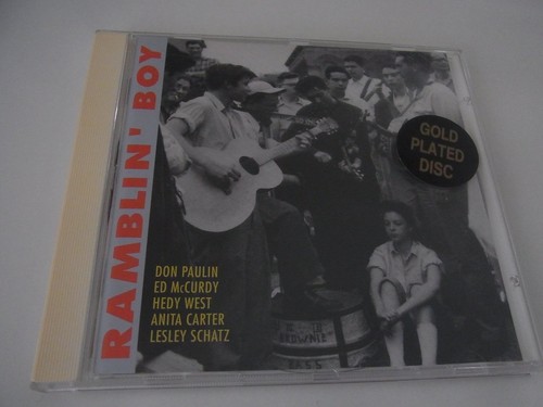 Ramblin boy 24 - ,