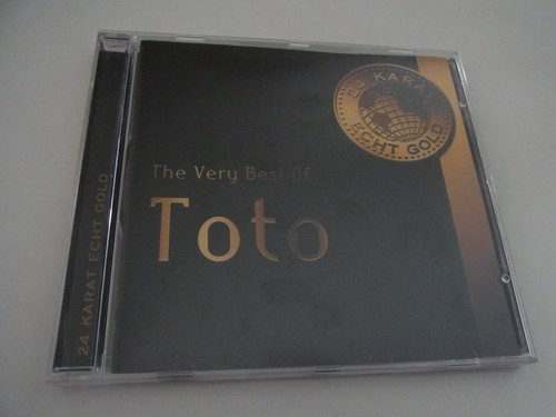 Toto the very - the,