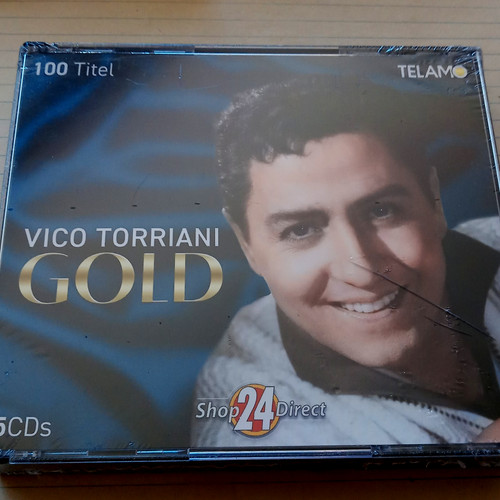 Box vico torriani - torriani,