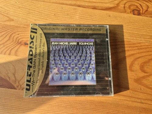 Karat gold mfsl - cd,