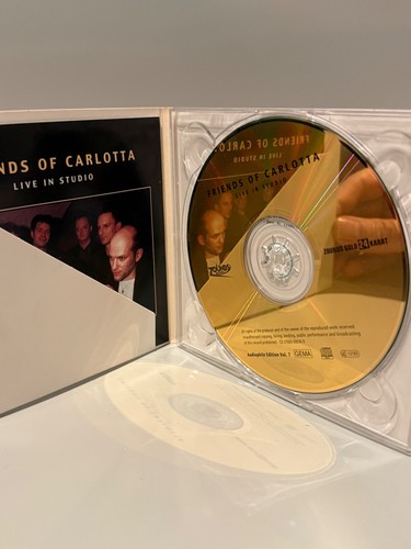 Audiophile friends of - audiophile,