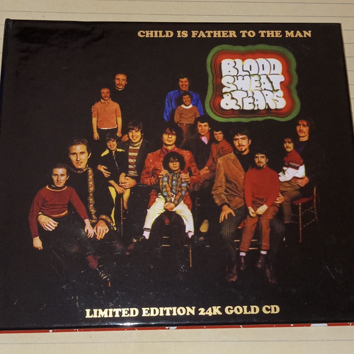Karat gold blood sweat - gold, blood,