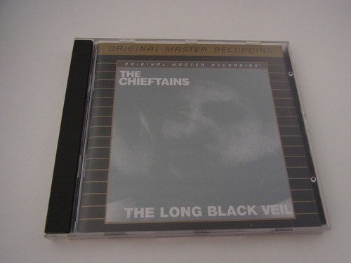 The chieftains mfsl cd - , (