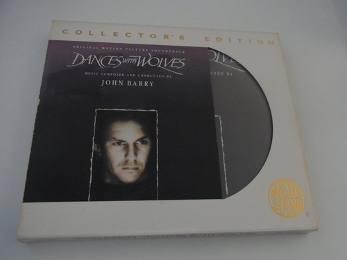 John barry dances with - ,