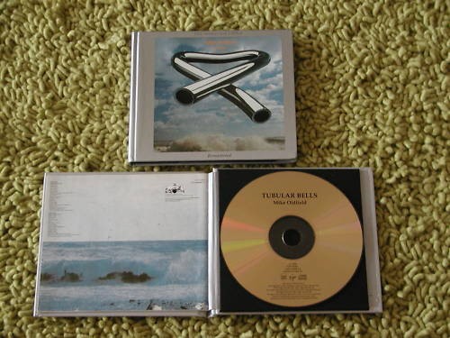 Karat gold mike oldfield - 24,