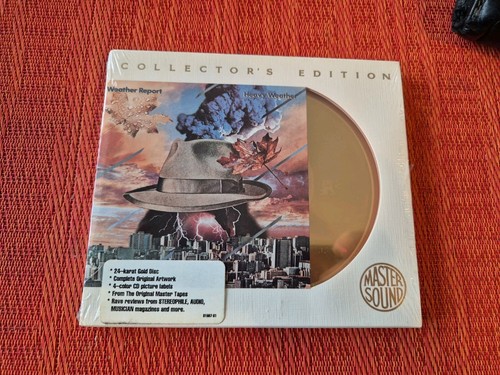 Karat gold mastersound - 24, cd
