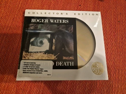 Karat gold roger waters - gold, cd