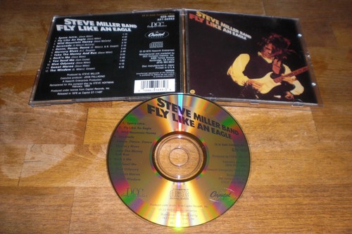 Steve miller band fly - -,