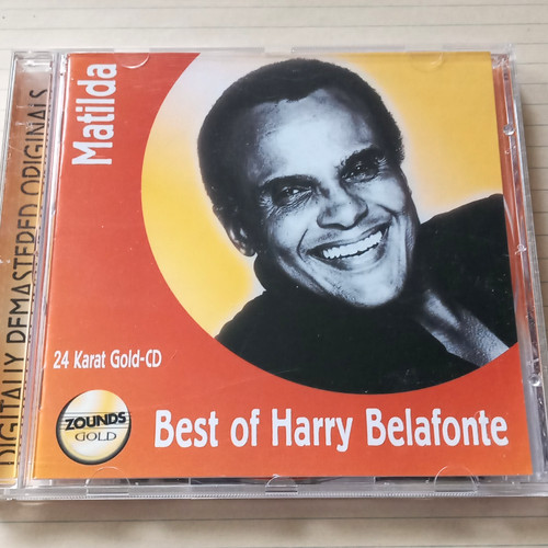 Karat gold harry - gold,