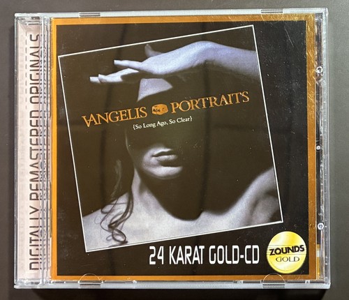 Karat gold vangelis - 24-karat,