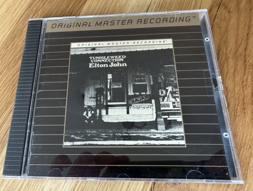 Elton john tumbleweed - elton,